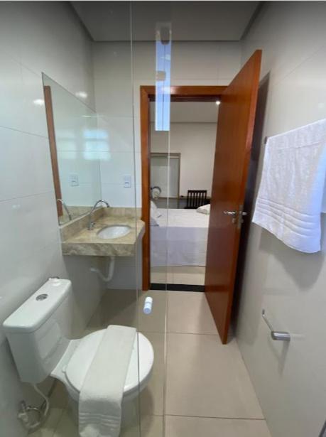 Hotel Vitoria Віторія-да-Конкіста Екстер'єр фото